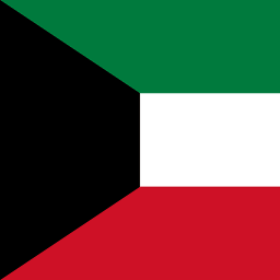 Kuwait flag