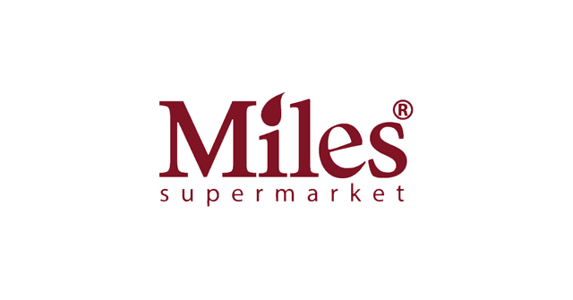 Miles Supermarket