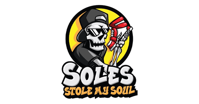 Soles Stole My Sole